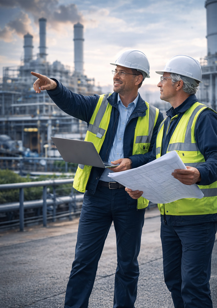 Entrepreneurial Infrastructure Partner
